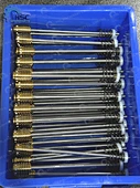 krones replacement spare parts